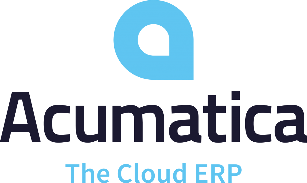 ACUMATICA CLOUD ERP