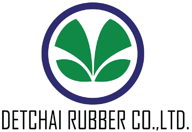 DETCHAI RUBBER CO., LTD.