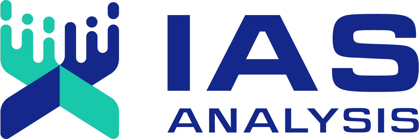 IAS GLOBAL PTE. LTD.