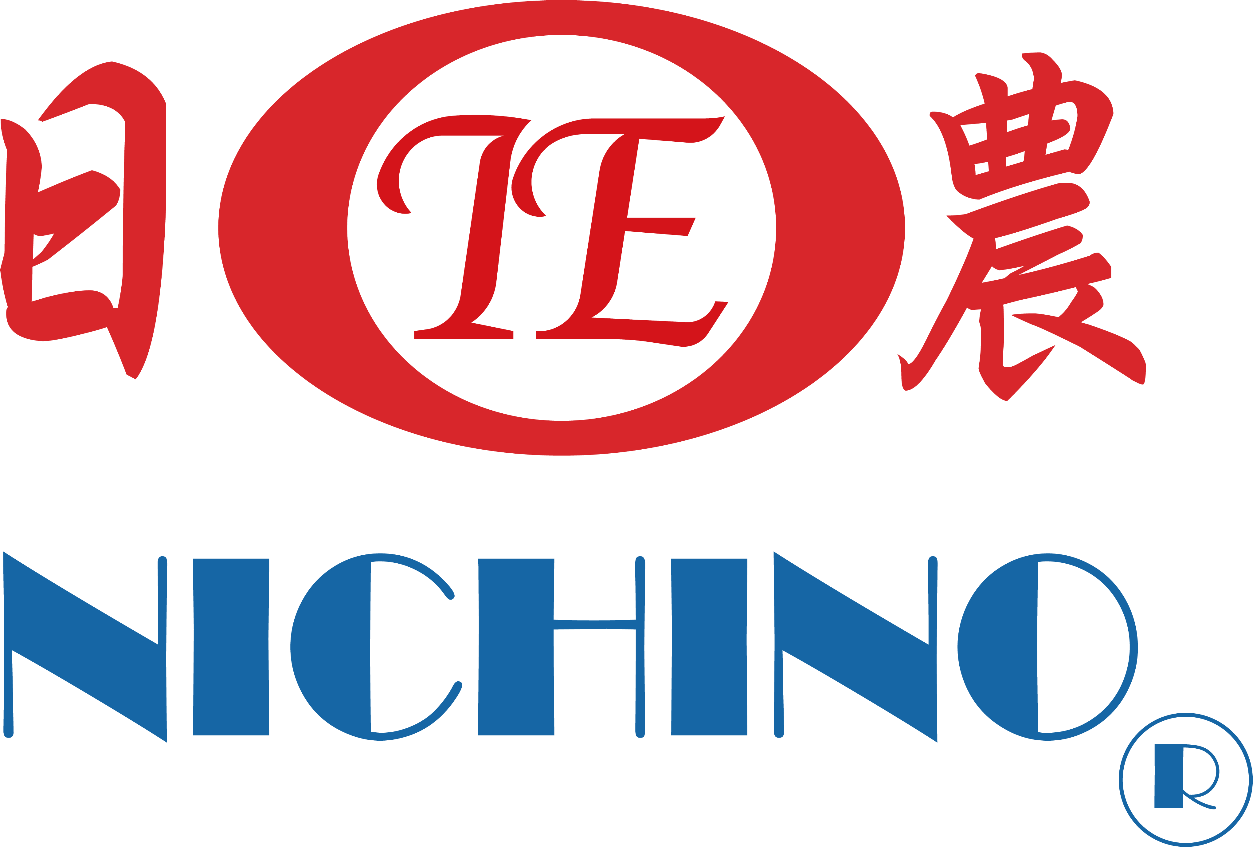 Nichino Logo