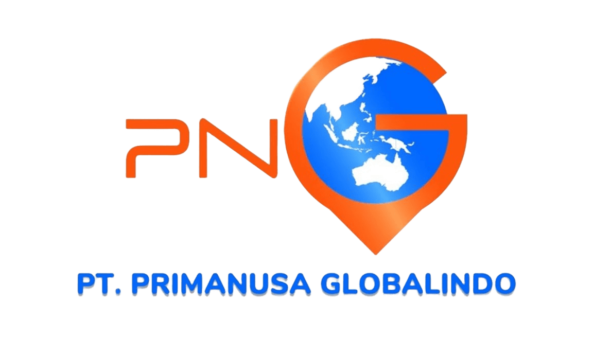 PRIMANUSA GLOBALINDO, PT