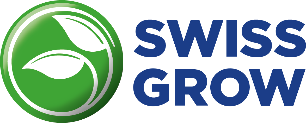 «SWISSGROW» LLP