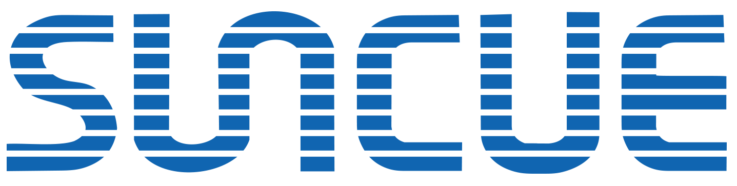 Suncue LOGO