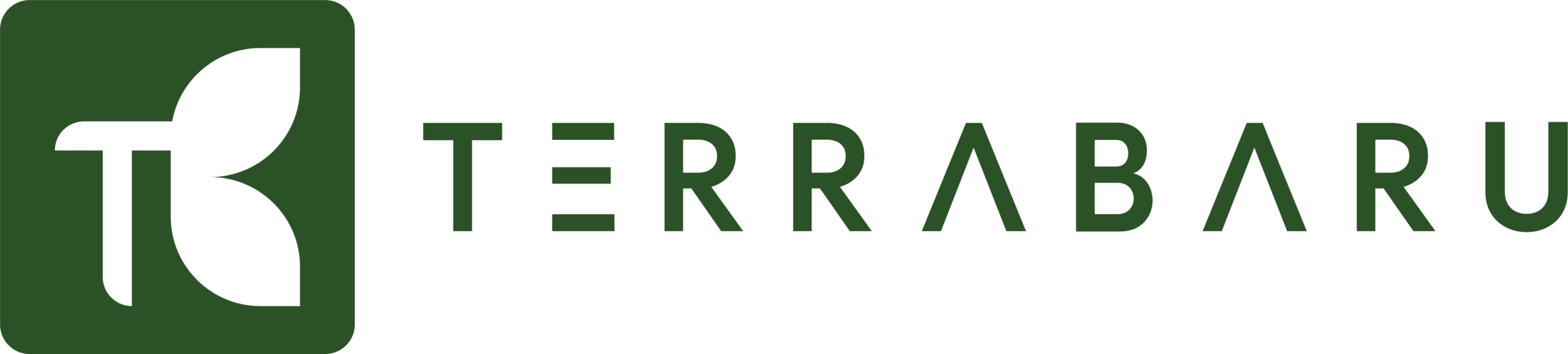 TERRA BARU INDONESIA, PT.