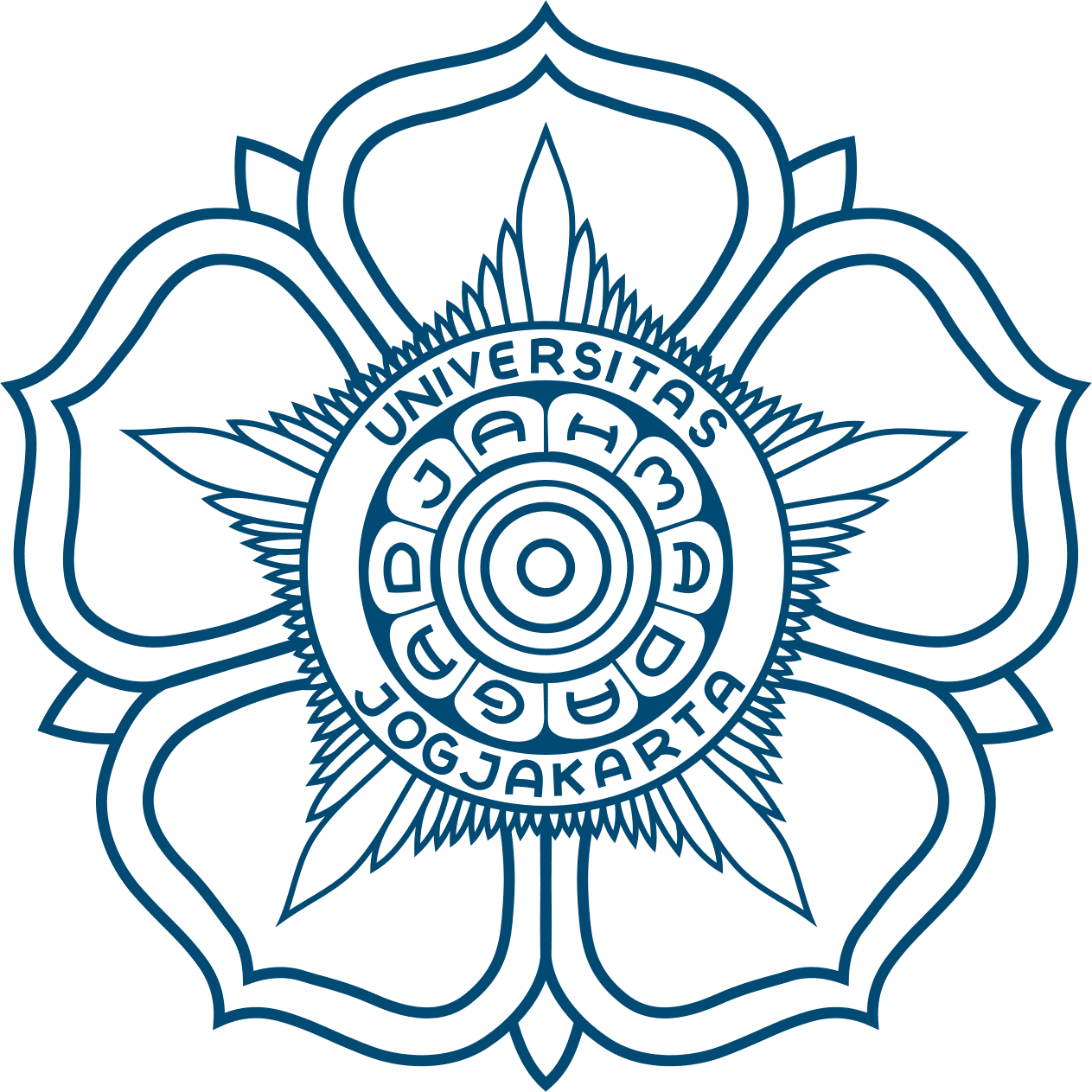 UGM BIRU