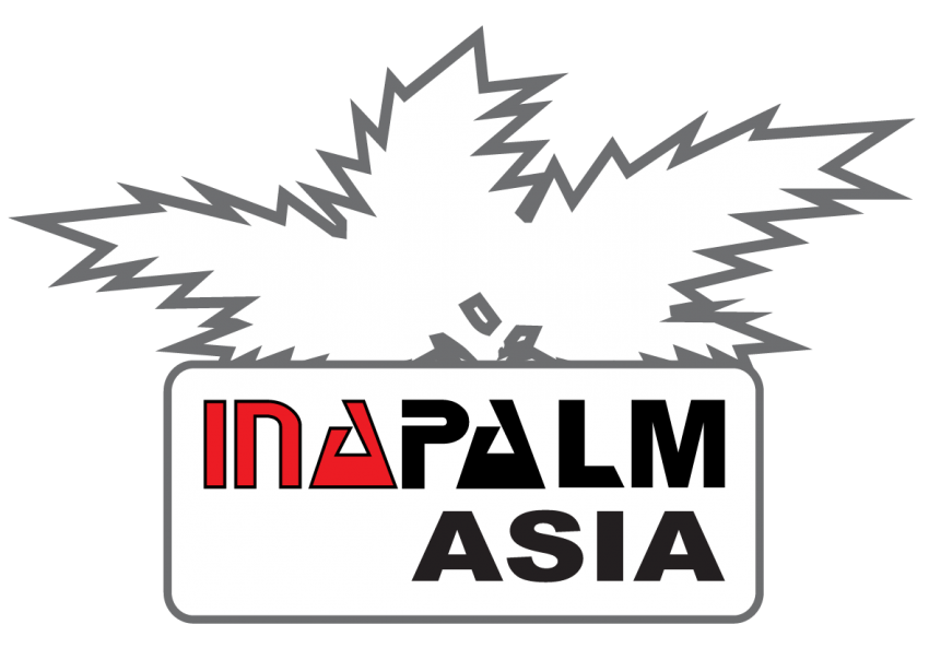 INAPALM ASIA
